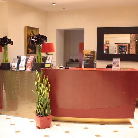 Hotel Hauteville Opera Párizs Kültér fotó