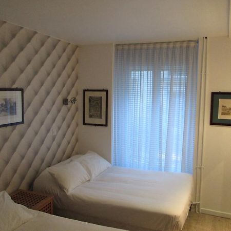 Hotel Hauteville Opera Párizs Kültér fotó