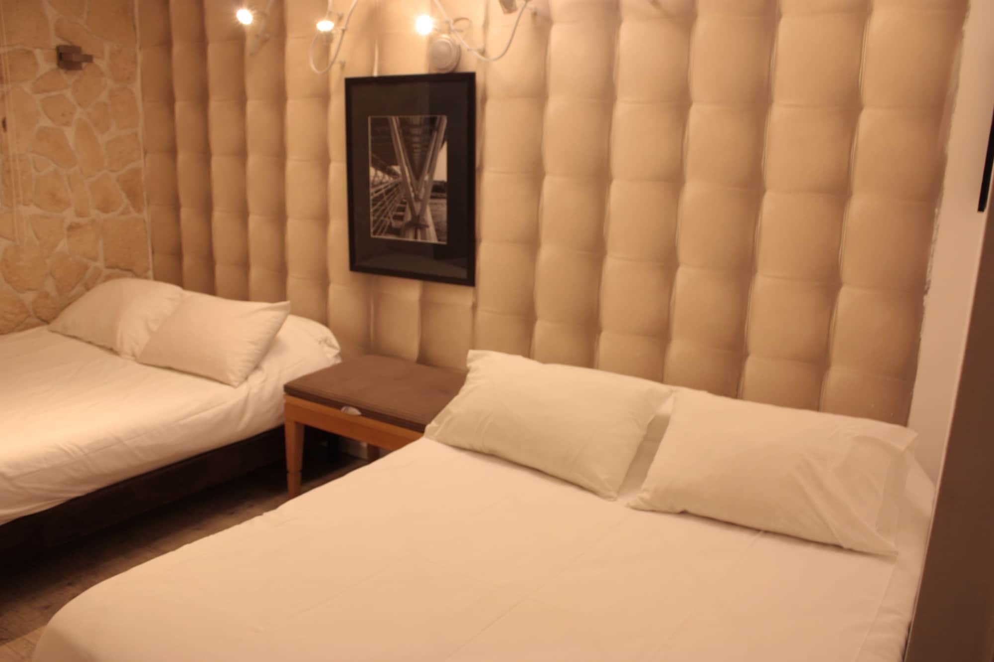 Hotel Hauteville Opera Párizs Kültér fotó