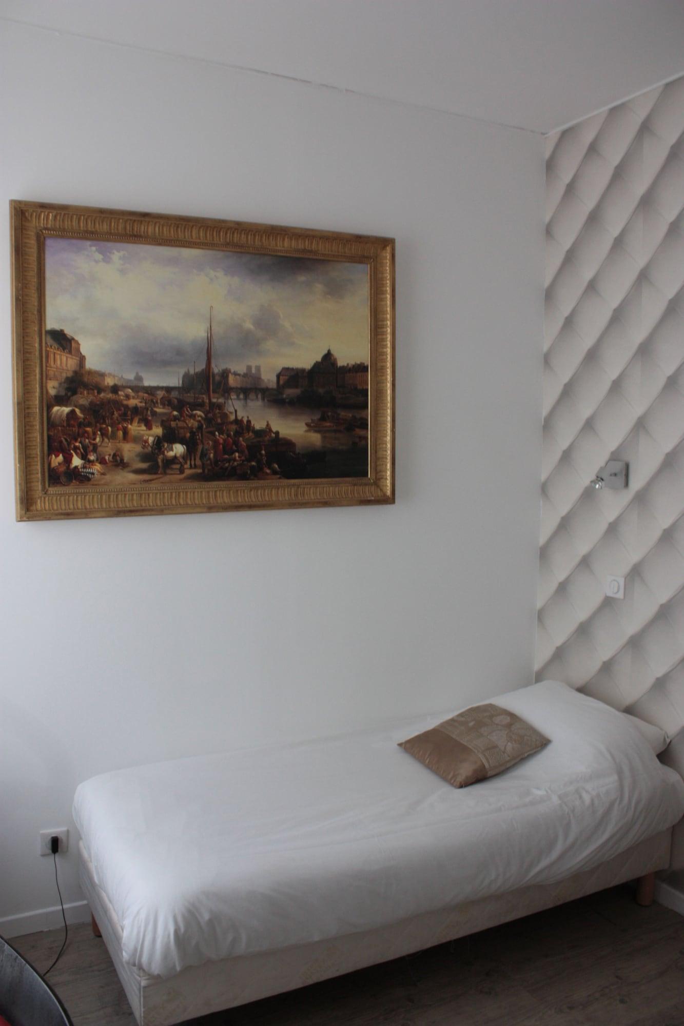 Hotel Hauteville Opera Párizs Kültér fotó