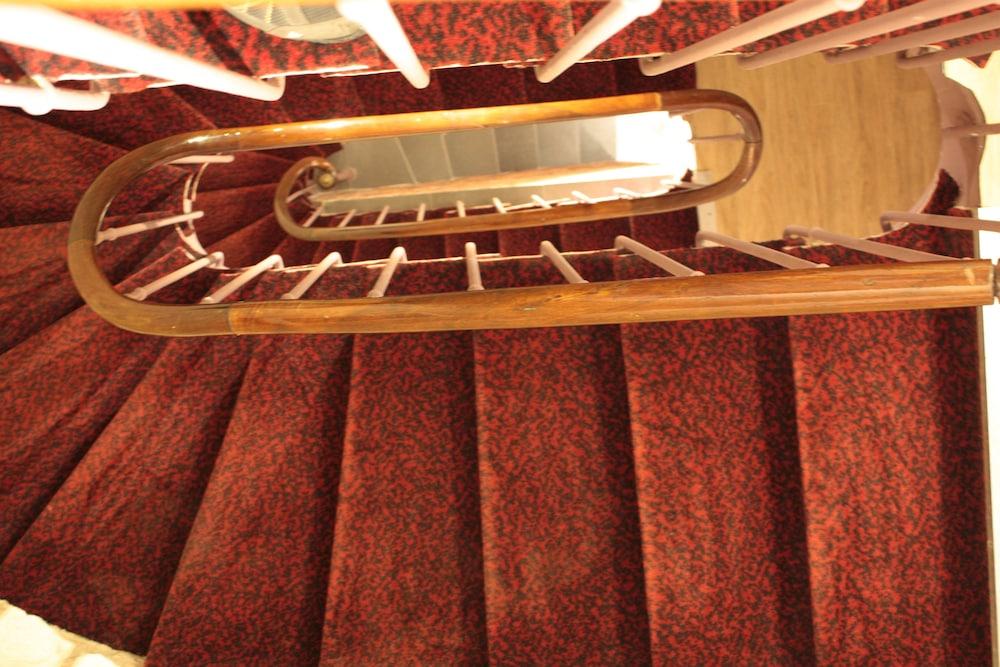 Hotel Hauteville Opera Párizs Kültér fotó