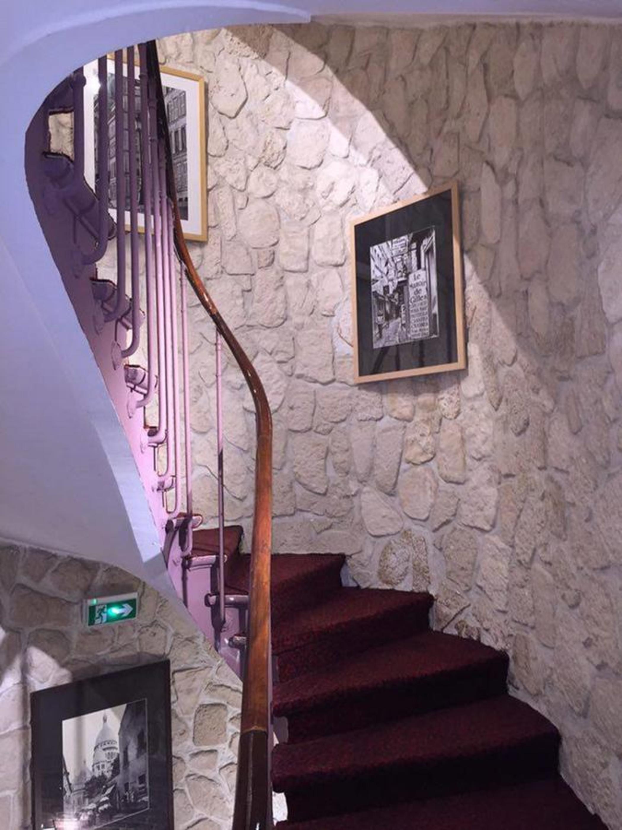 Hotel Hauteville Opera Párizs Kültér fotó