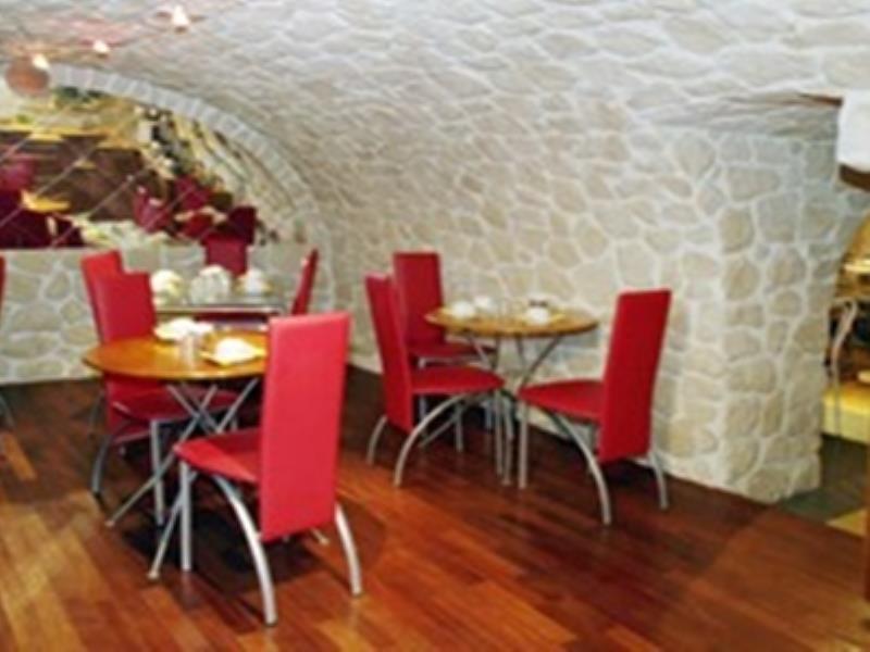 Hotel Hauteville Opera Párizs Kültér fotó