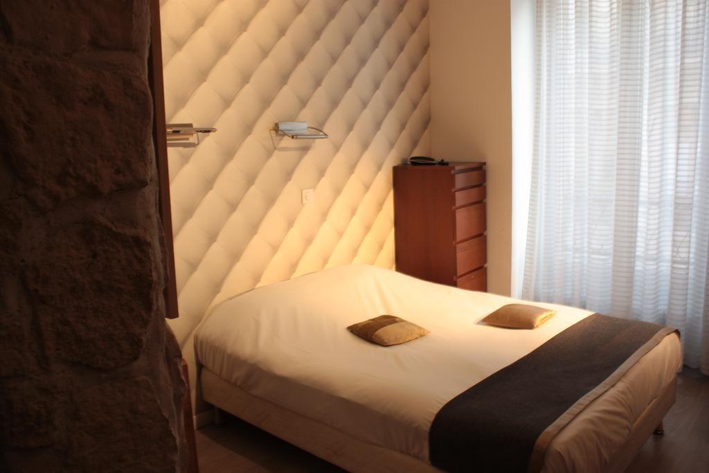 Hotel Hauteville Opera Párizs Kültér fotó