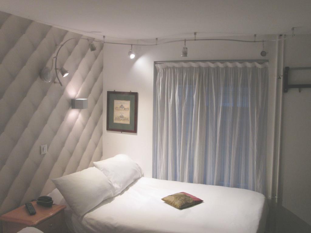 Hotel Hauteville Opera Párizs Kültér fotó