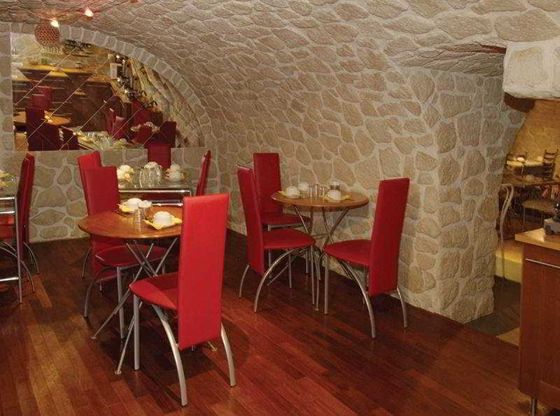 Hotel Hauteville Opera Párizs Kültér fotó