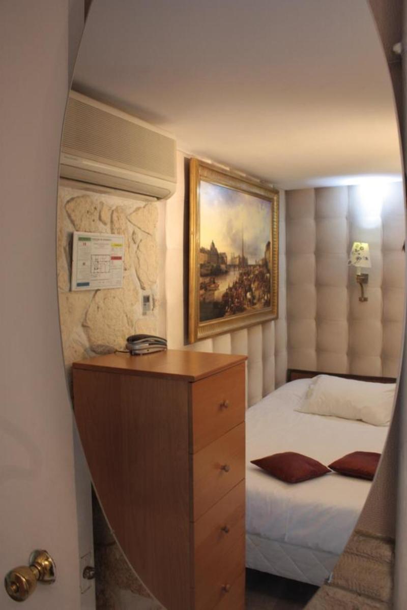 Hotel Hauteville Opera Párizs Kültér fotó